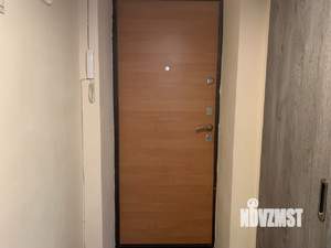 1-к квартира, посуточно, 30м2, 1/2 этаж