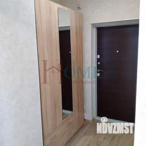 Студия квартира, на длительный срок, 30м2, 15/25 этаж