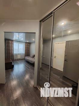 1-к квартира, на длительный срок, 35м2, 15/17 этаж