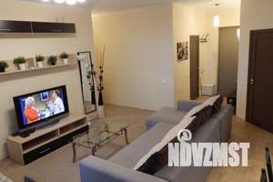 3-к квартира, посуточно, 140м2, 11/17 этаж