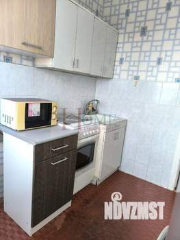 1-к квартира, на длительный срок, 30м2, 9/9 этаж