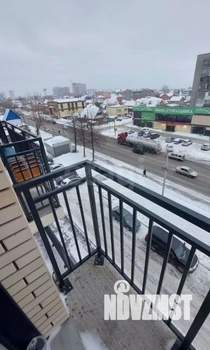 Студия квартира, на длительный срок, 29м2, 5/25 этаж