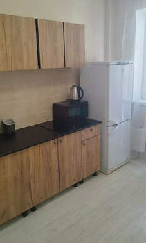 1-к квартира, на длительный срок, 36м2, 8/16 этаж