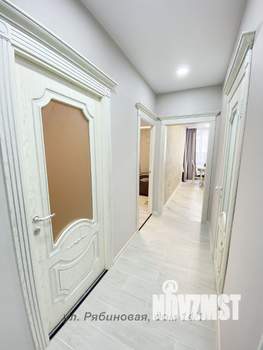 2-к квартира, на длительный срок, 60м2, 22/23 этаж