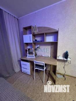 1-к квартира, на длительный срок, 43м2, 1/16 этаж