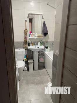 1-к квартира, на длительный срок, 33м2, 6/10 этаж