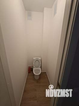 2-к квартира, на длительный срок, 51м2, 2/9 этаж