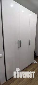 Студия квартира, на длительный срок, 28м2, 1/17 этаж