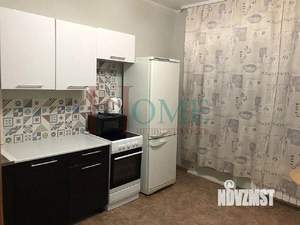 1-к квартира, на длительный срок, 39м2, 10/10 этаж