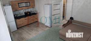 1-к квартира, на длительный срок, 33м2, 2/24 этаж