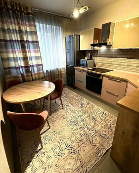 2-к квартира, на длительный срок, 62м2, 9/11 этаж