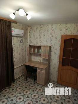 2-к квартира, на длительный срок, 34м2, 4/9 этаж