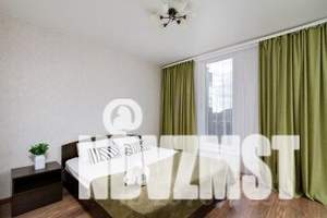 2-к квартира, посуточно, 42м2, 7/10 этаж
