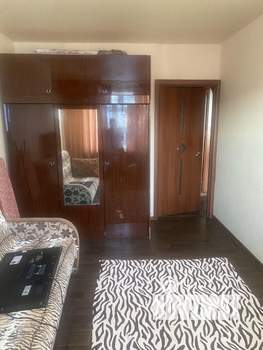 2-к квартира, на длительный срок, 51м2, 9/10 этаж