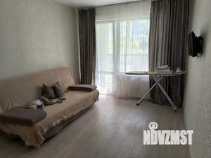 2-к квартира, посуточно, 50м2, 1/17 этаж