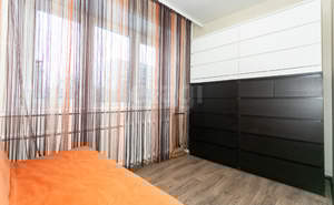 1-к квартира, на длительный срок, 31м2, 3/5 этаж