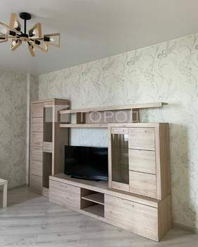 2-к квартира, на длительный срок, 59м2, 18/24 этаж