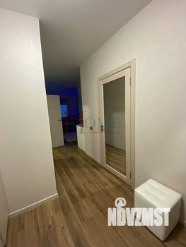 2-к квартира, на длительный срок, 40м2, 23/25 этаж