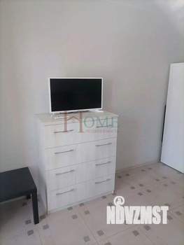 Студия квартира, на длительный срок, 25м2, 7/16 этаж