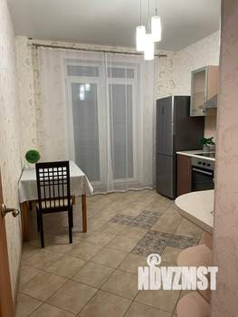 1-к квартира, на длительный срок, 45м2, 12/16 этаж