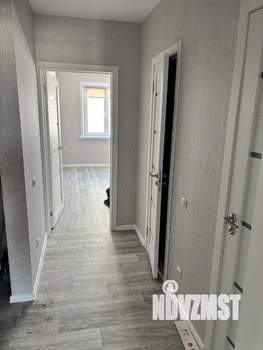 2-к квартира, на длительный срок, 53м2, 5/18 этаж