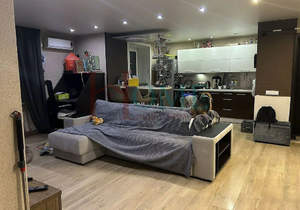 3-к квартира, на длительный срок, 60м2, 9/9 этаж