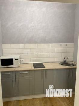 Студия квартира, на длительный срок, 38м2, 8/10 этаж