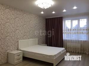 1-к квартира, на длительный срок, 56м2, 5/16 этаж