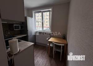 2-к квартира, на длительный срок, 45м2, 1/5 этаж