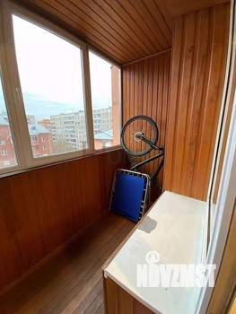 Студия квартира, на длительный срок, 33м2, 6/6 этаж