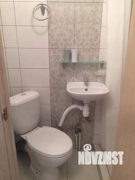 2-к квартира, на длительный срок, 37м2, 1/5 этаж