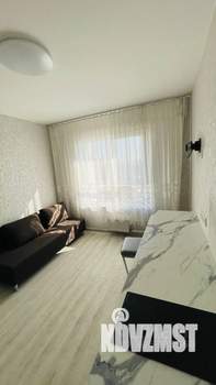 1-к квартира, на длительный срок, 34м2, 14/14 этаж