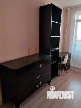 1-к квартира, на длительный срок, 32м2, 8/24 этаж