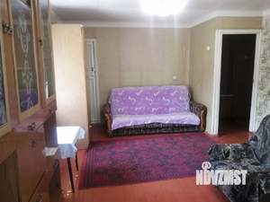 1-к квартира, на длительный срок, 32м2, 4/5 этаж