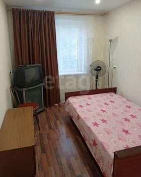 3-к квартира, на длительный срок, 57м2, 2/5 этаж