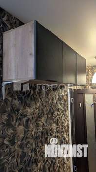 Студия квартира, на длительный срок, 21м2, 2/17 этаж