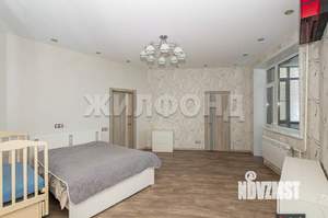 3-к квартира, на длительный срок, 162м2, 15/17 этаж