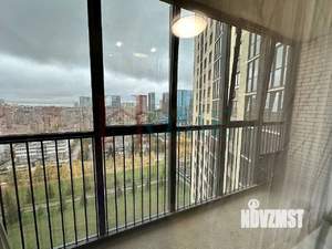 1-к квартира, на длительный срок, 27м2, 17/25 этаж