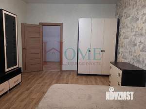 1-к квартира, на длительный срок, 52м2, 11/25 этаж