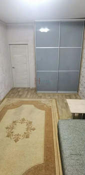 1-к квартира, на длительный срок, 37м2, 3/15 этаж