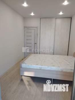 2-к квартира, на длительный срок, 45м2, 5/17 этаж