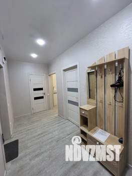 2-к квартира, посуточно, 50м2, 10/25 этаж