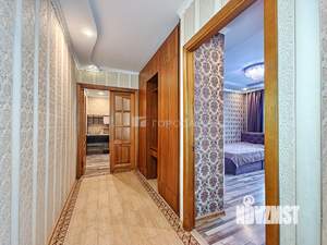 3-к квартира, на длительный срок, 60м2, 2/9 этаж