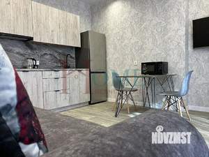 2-к квартира, на длительный срок, 45м2, 4/24 этаж