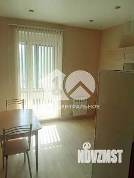1-к квартира, на длительный срок, 36м2, 5/24 этаж