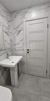 Студия квартира, на длительный срок, 33м2, 16/26 этаж