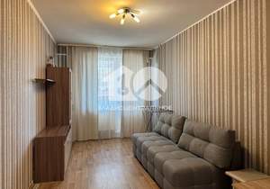 1-к квартира, на длительный срок, 36м2, 7/17 этаж