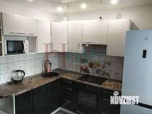 1-к квартира, на длительный срок, 35м2, 2/10 этаж