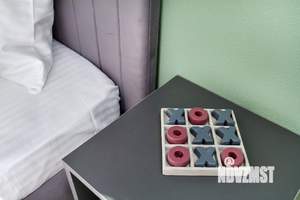 1-к квартира, посуточно, 31м2, 1/1 этаж