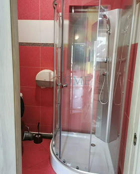 Студия квартира, на длительный срок, 36м2, 1/3 этаж